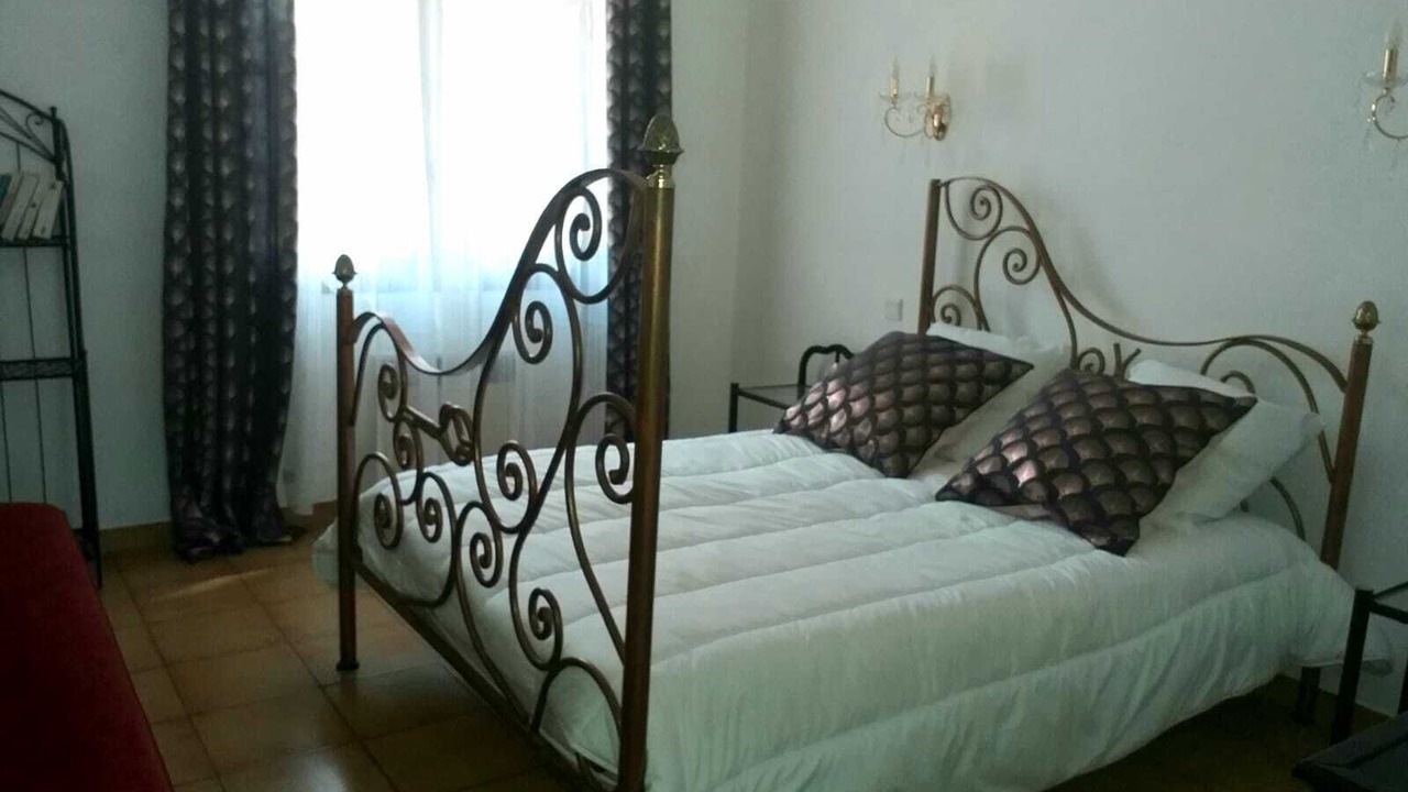 Photo of Bedroom in Rodes