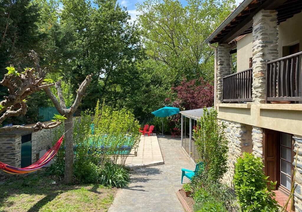 Photo of Patio Balcony in Rodes