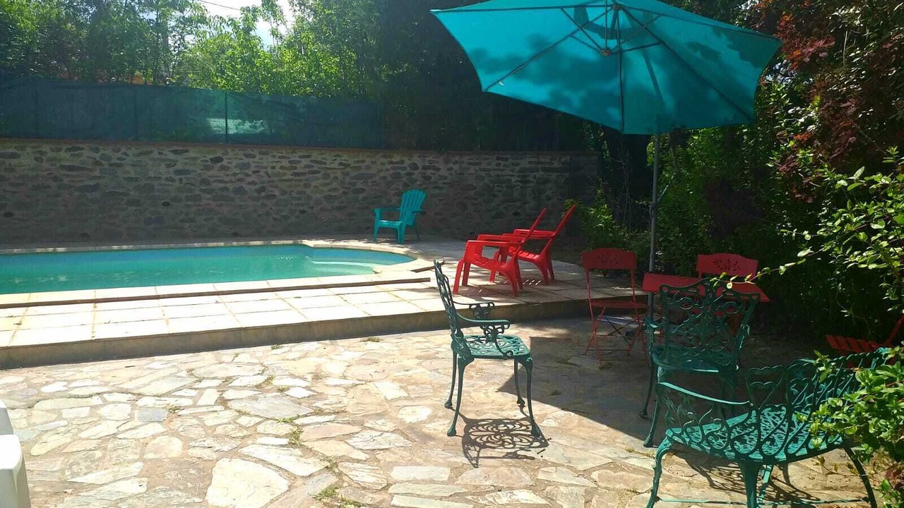 Photo of Outdoor in Rodes