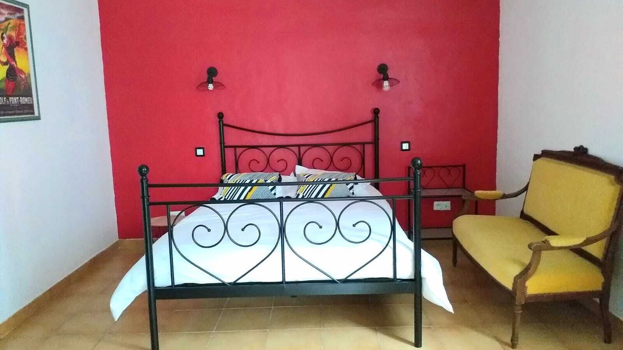 Photo of Bedroom in Rodes