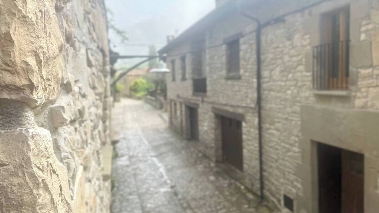 Photo of Outdoor in Tavertet