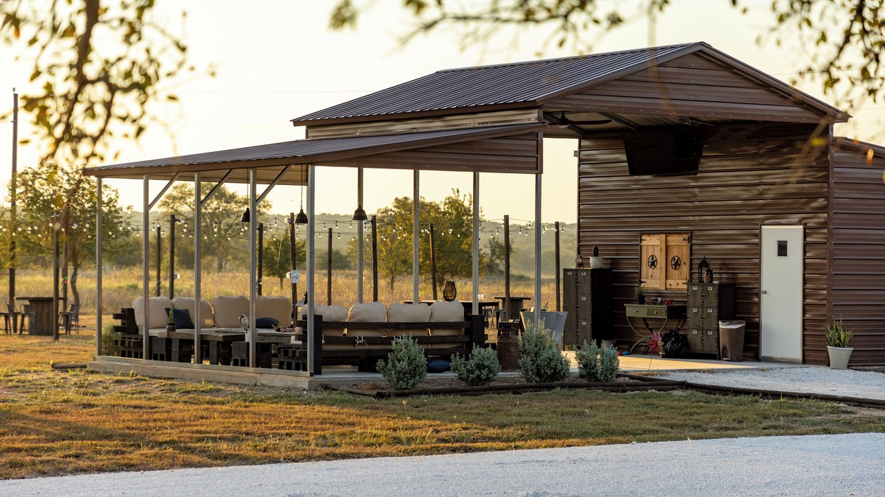 Photo of Outdoor in Valley Mills