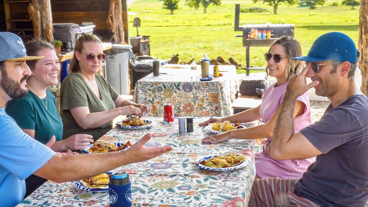 Photo of Outdoor in Valley Mills