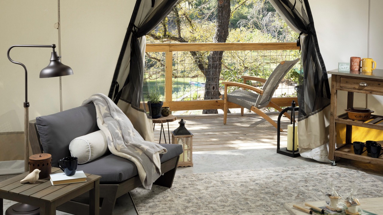 Photo of Livingroom in Valley Mills
