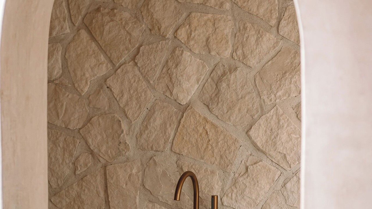 Photo of Bathroom in Urbanitzacio la Fustera