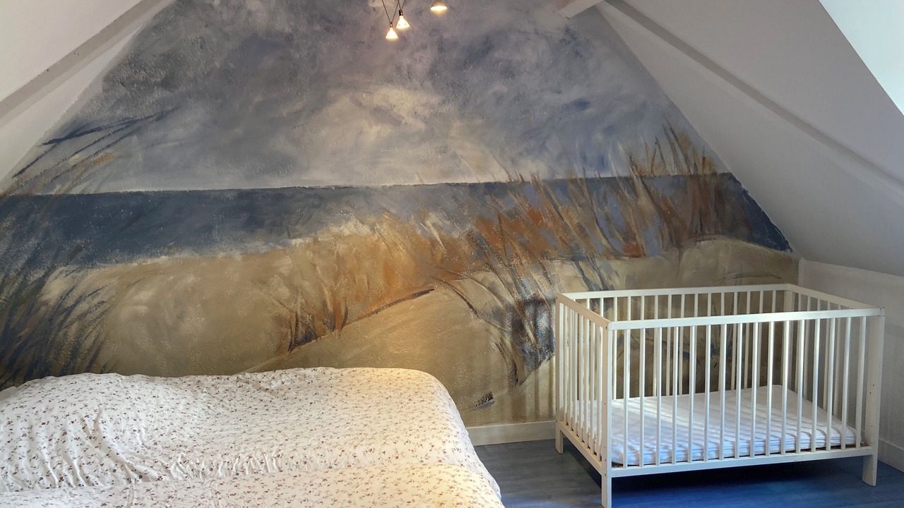 Photo of Bedroom in Saint-Jans-Cappel