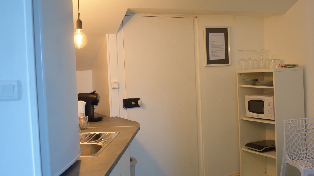 Photo of Kitchen in Aubigny-sur-Nere