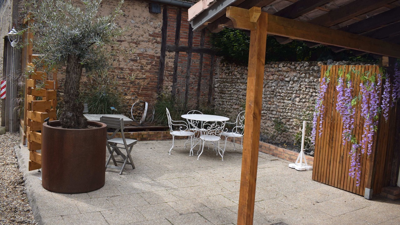 Photo of Outdoor in Aubigny-sur-Nere