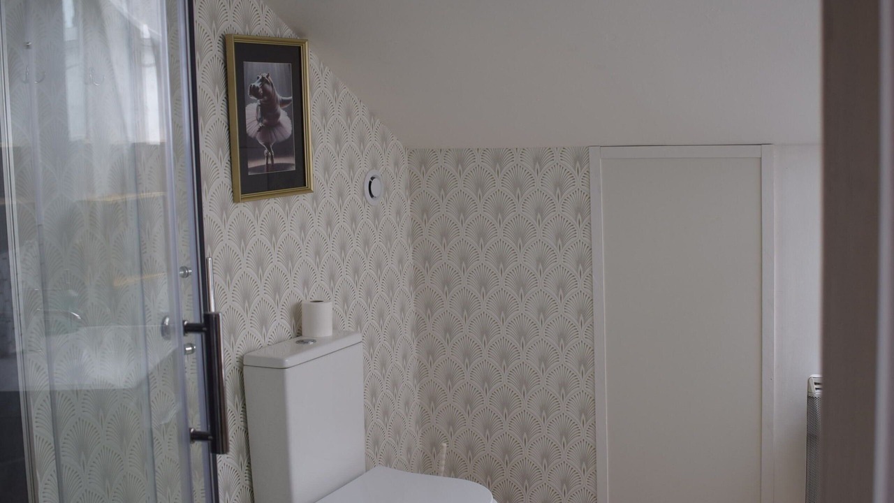 Photo of Bathroom in Aubigny-sur-Nere