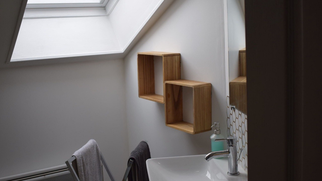 Photo of Bathroom in Aubigny-sur-Nere