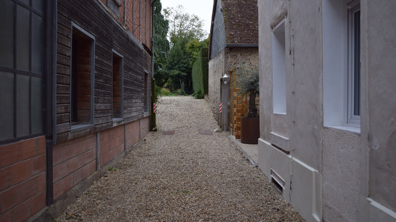 Photo of Outdoor in Aubigny-sur-Nere