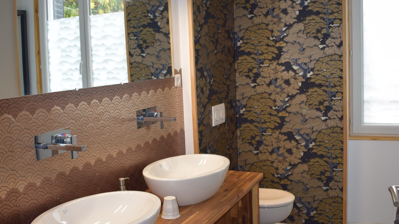 Photo of Bathroom in Aubigny-sur-Nere