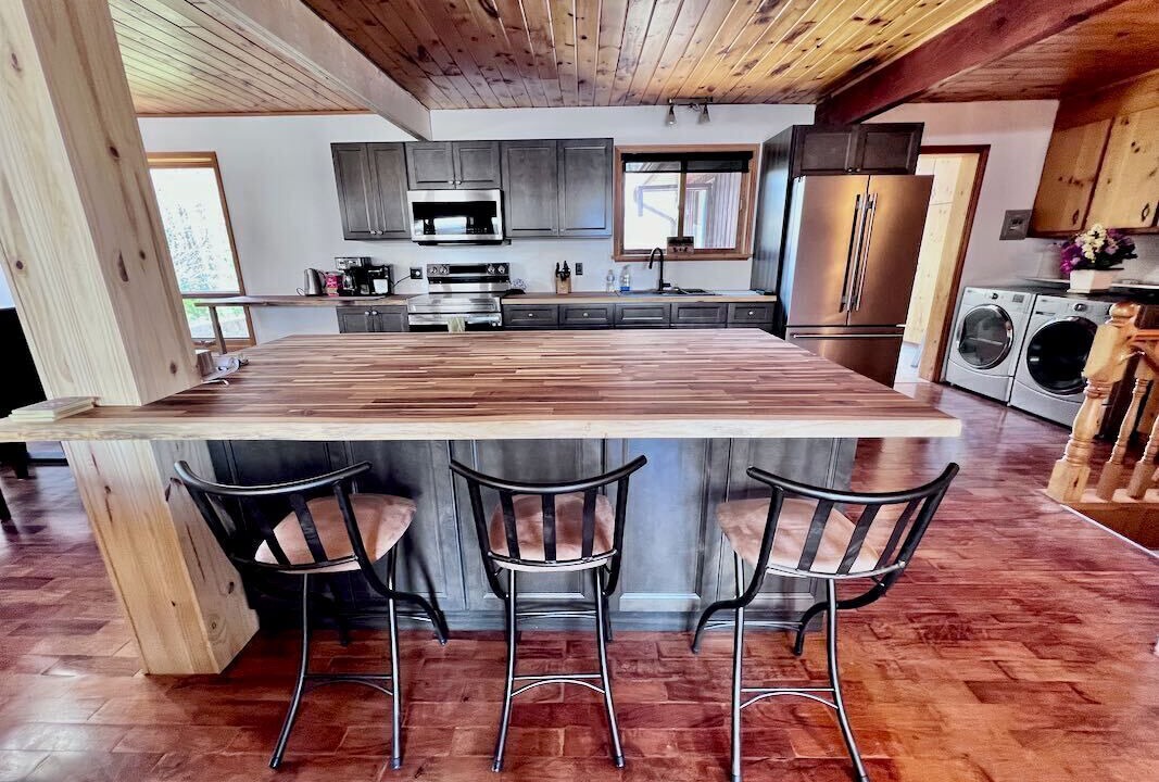 Photo of Kitchen in Buckhorn