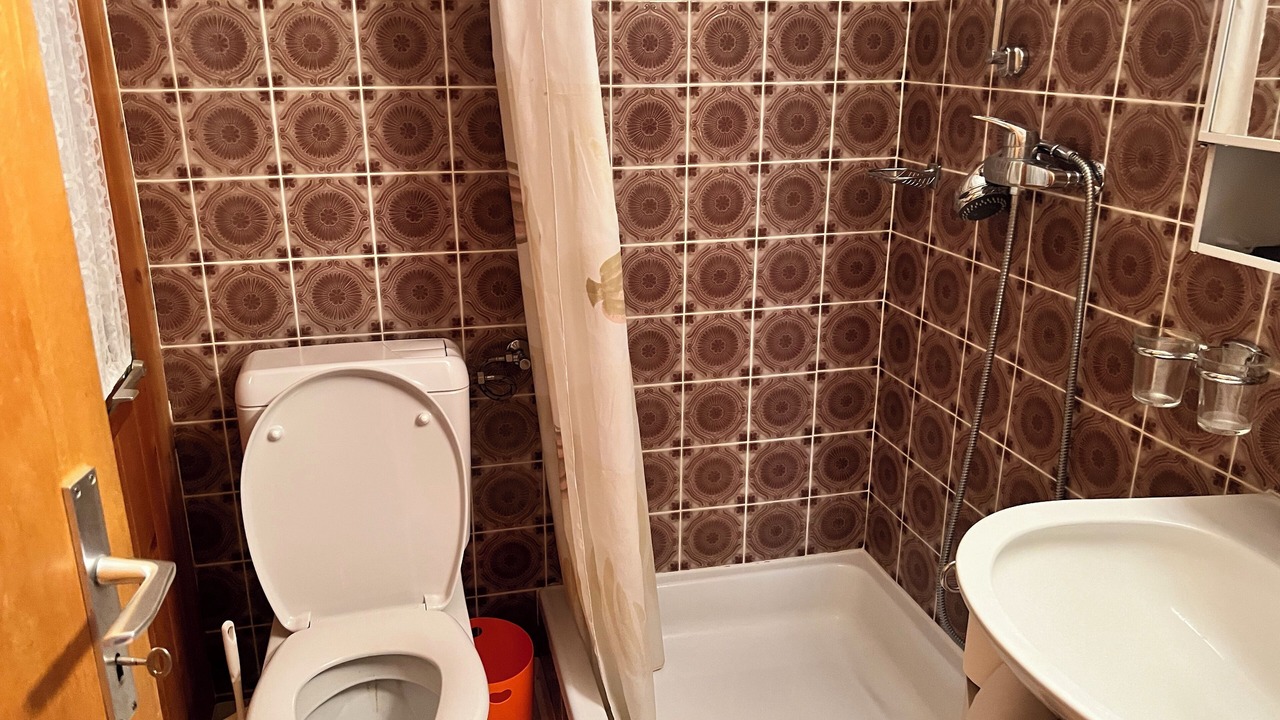 Photo of Bathroom in Plaffeien
