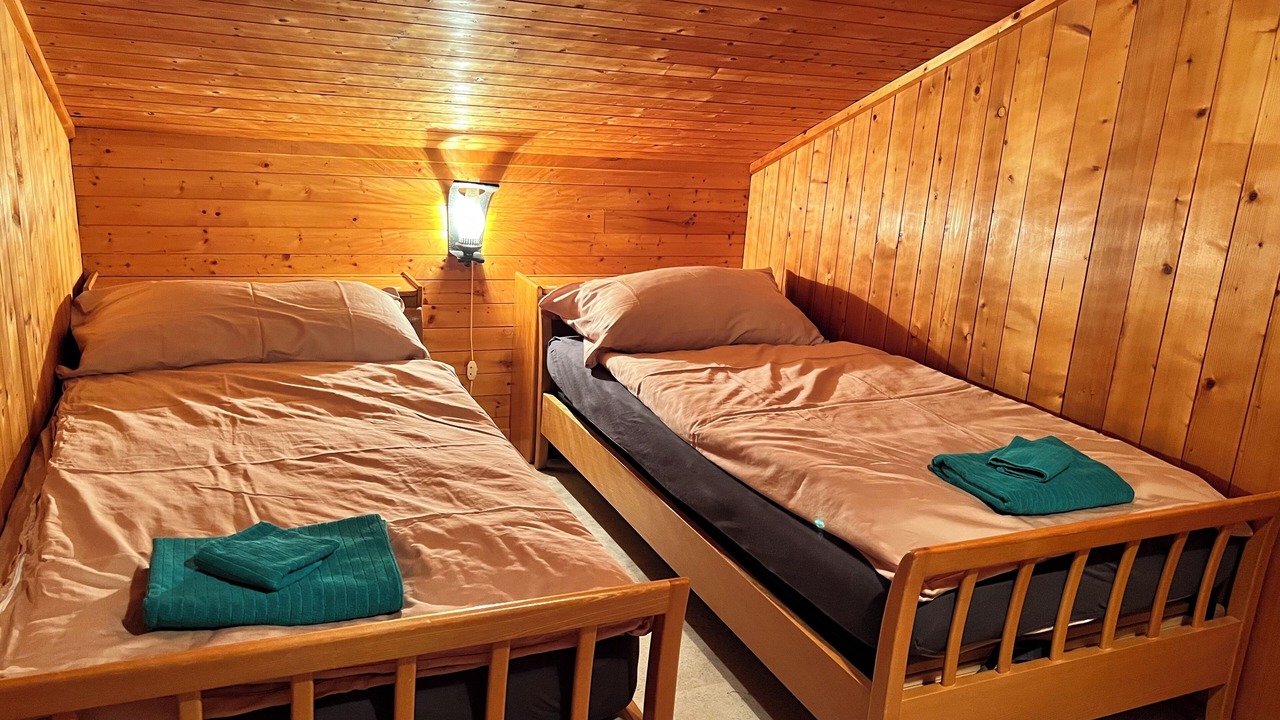 Photo of Bedroom in Plaffeien