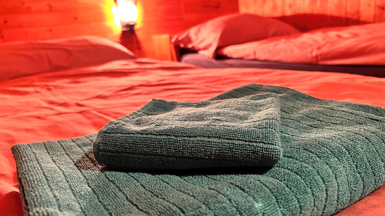 Photo of Bedroom in Plaffeien