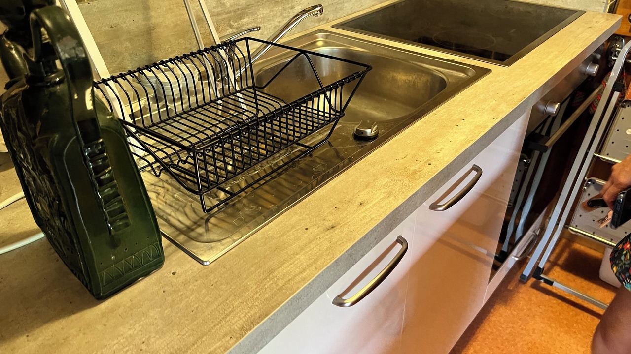 Photo of Kitchen in Plaffeien
