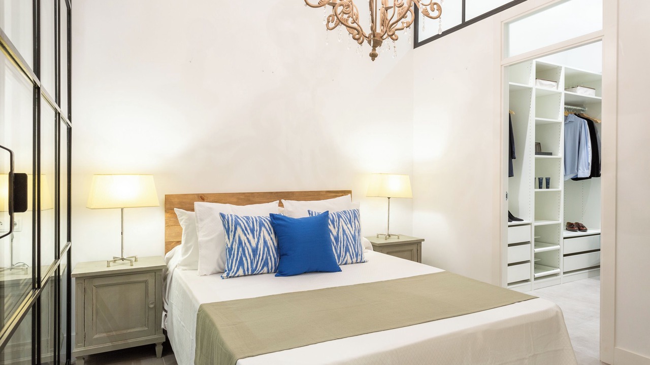 Photo of Bedroom in Almagro