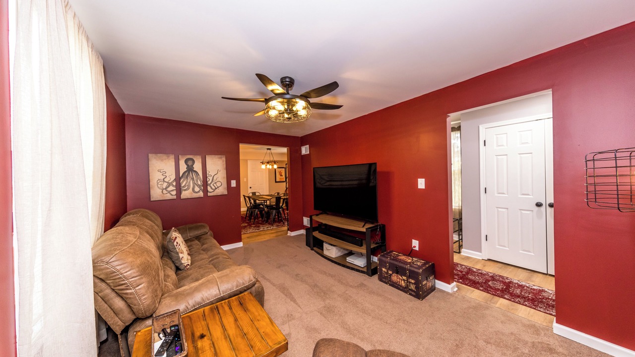 Photo of Livingroom in Havre De Grace