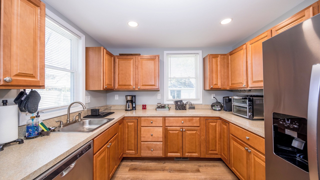 Photo of Kitchen in Havre De Grace