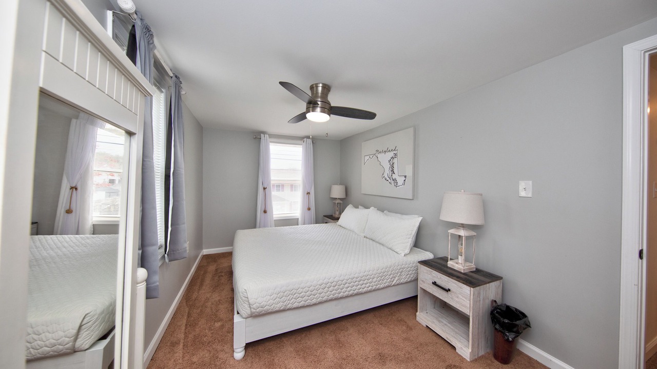 Photo of Bedroom in Havre De Grace