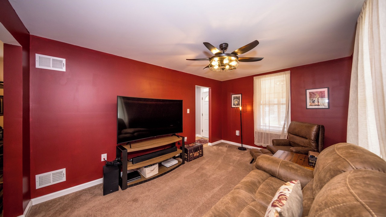 Photo of Livingroom in Havre De Grace