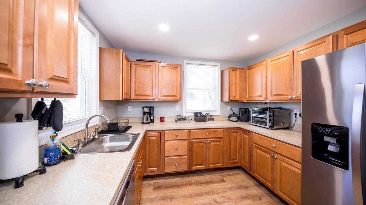 Photo of Kitchen in Havre De Grace
