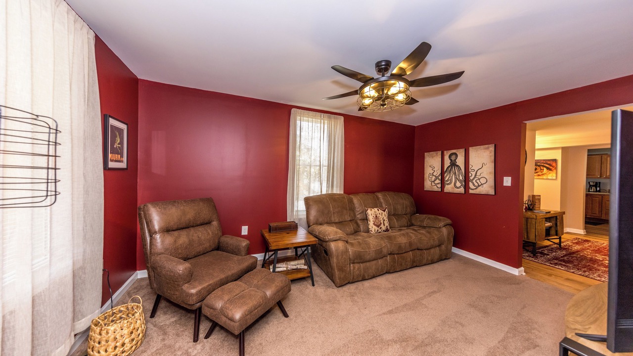 Photo of Livingroom in Havre De Grace