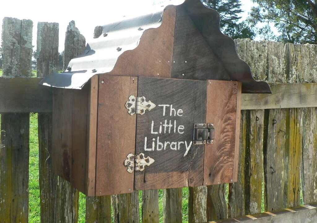 Photo of Outdoor in Opaki