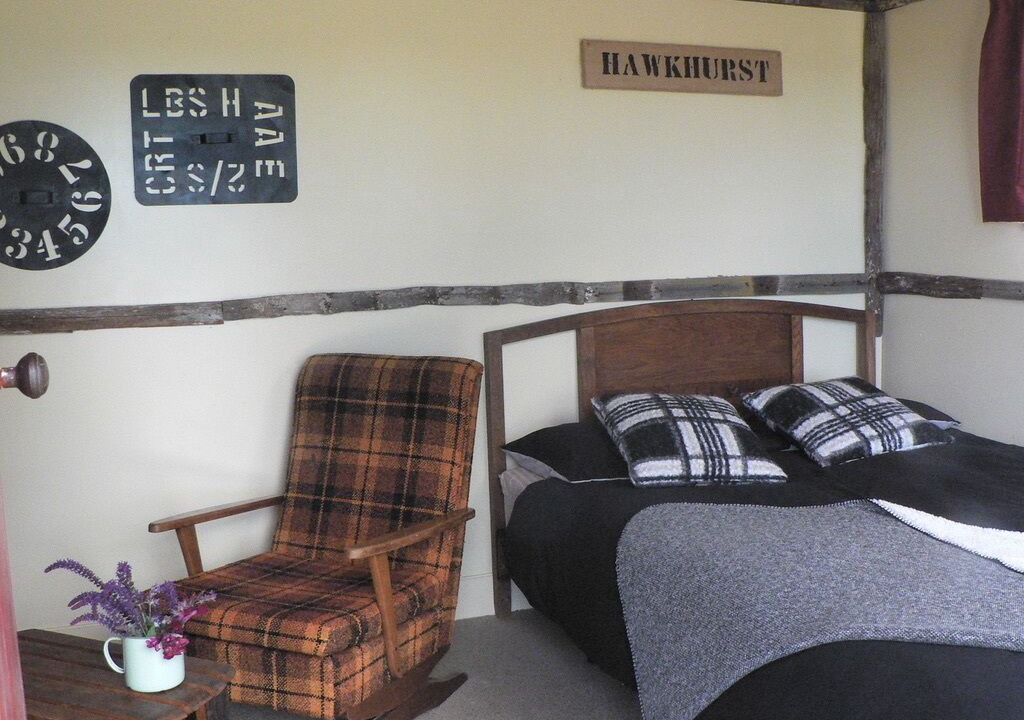 Photo of Bedroom in Opaki