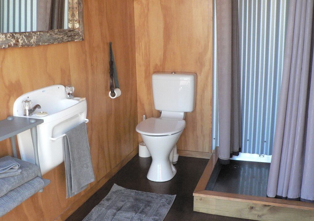Photo of Bathroom in Opaki