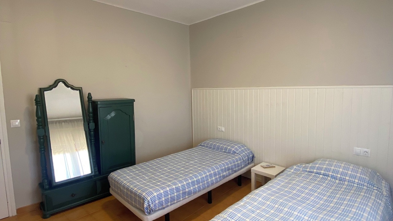 Photo of Bedroom in Mora la Nova