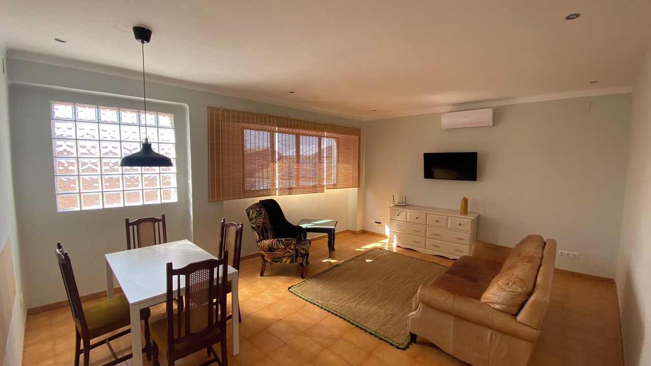 Photo of Livingroom in Mora la Nova