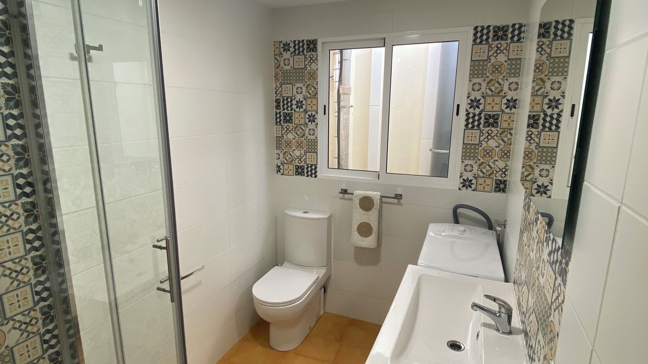Photo of Bathroom in Mora la Nova