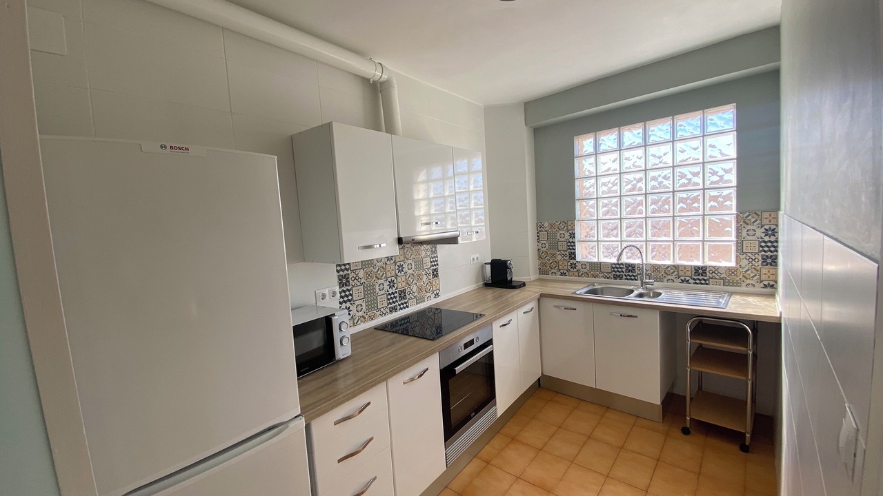 Photo of Kitchen in Mora la Nova