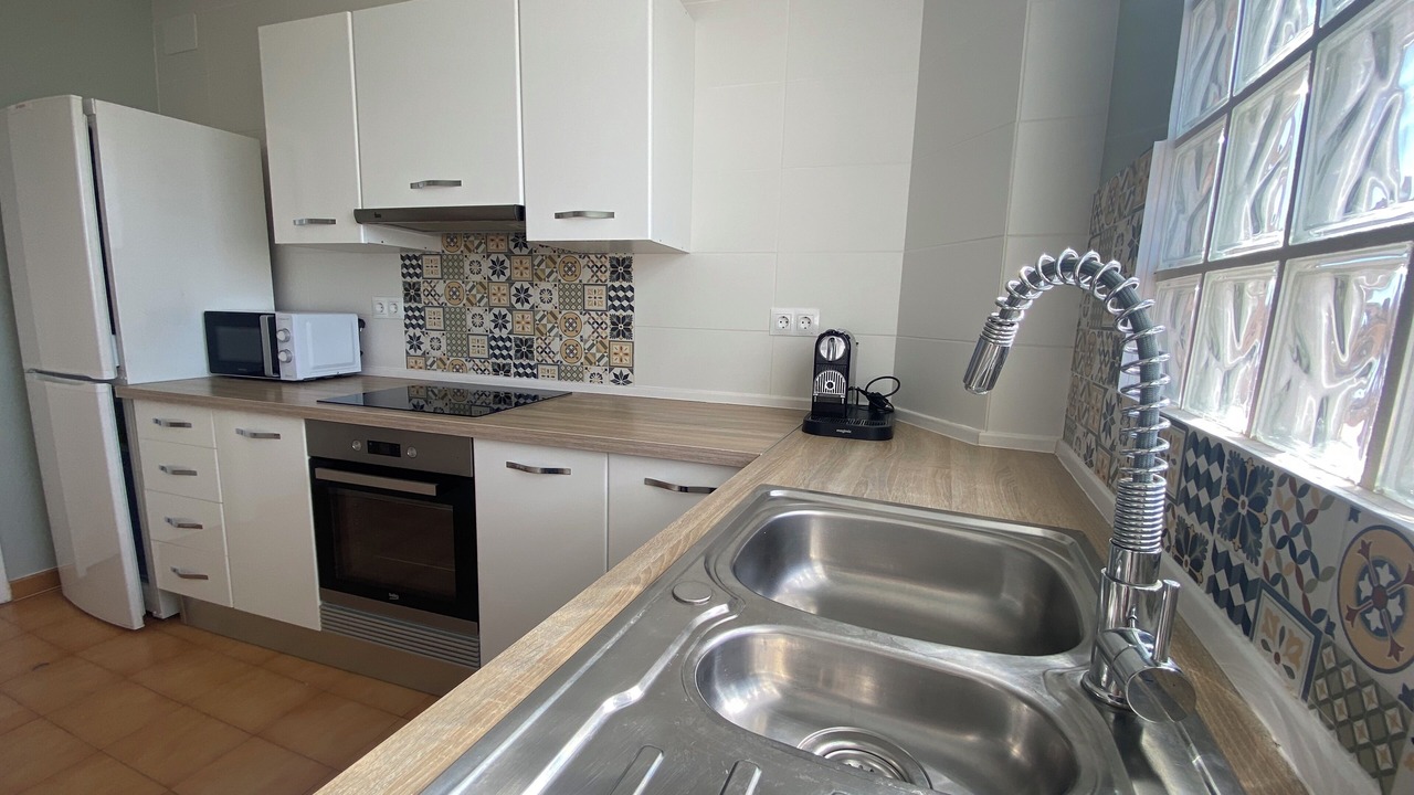 Photo of Kitchen in Mora la Nova