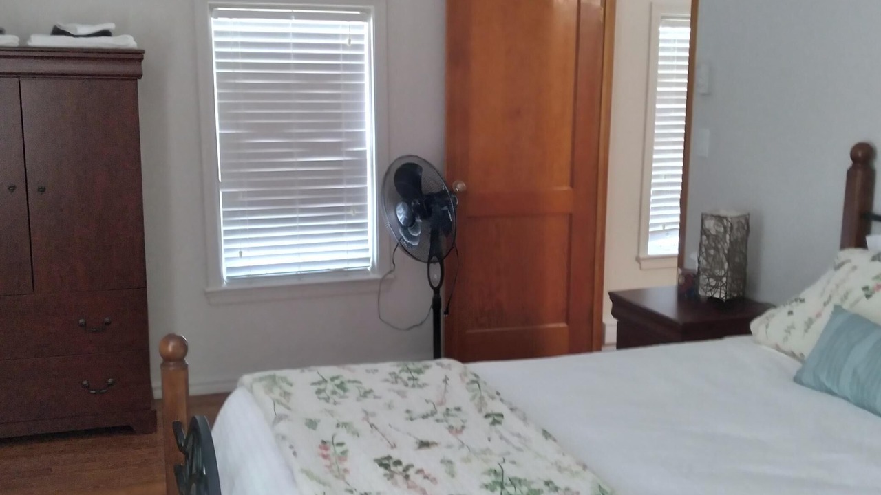 Photo of Bedroom in Twillingate