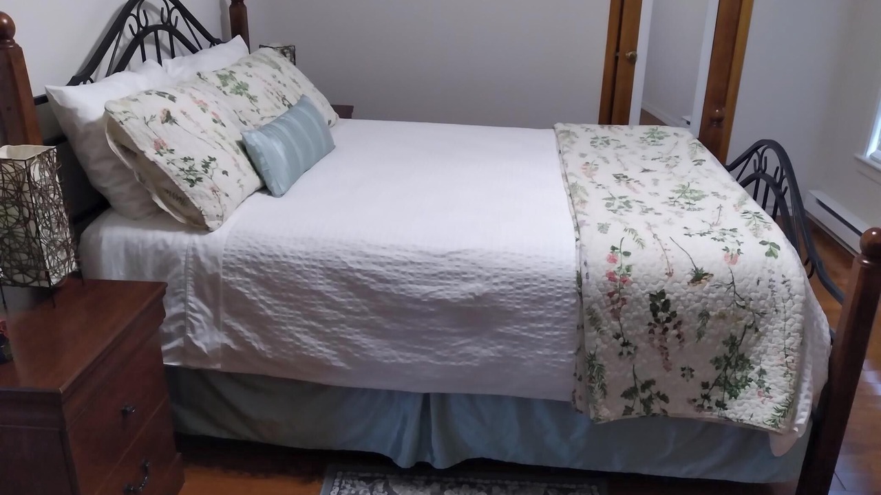 Photo of Bedroom in Twillingate