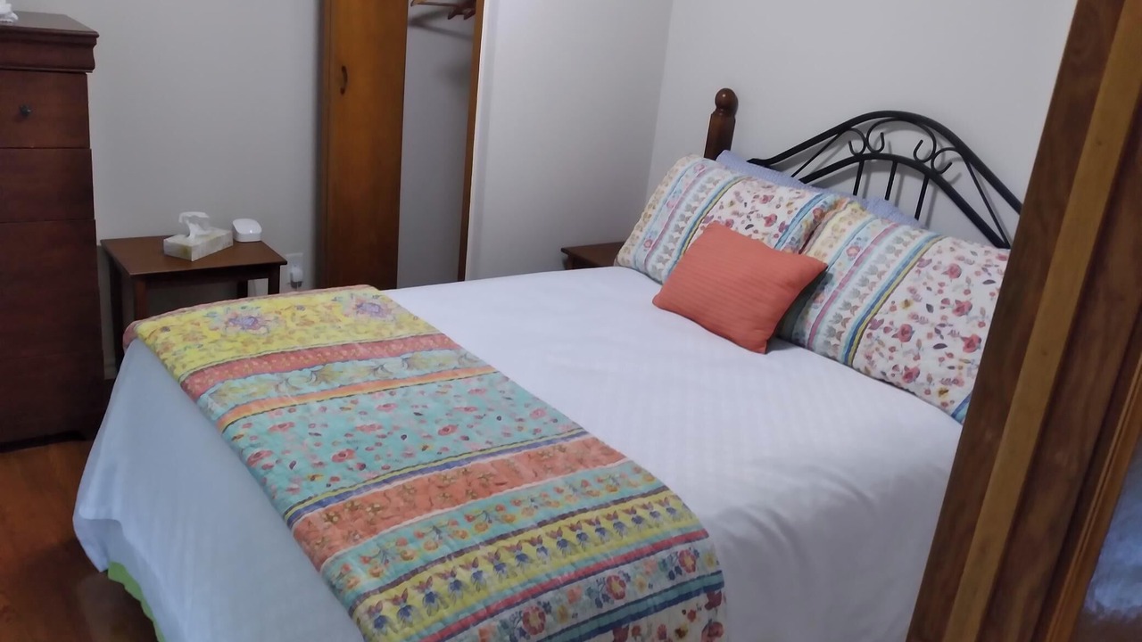 Photo of Bedroom in Twillingate
