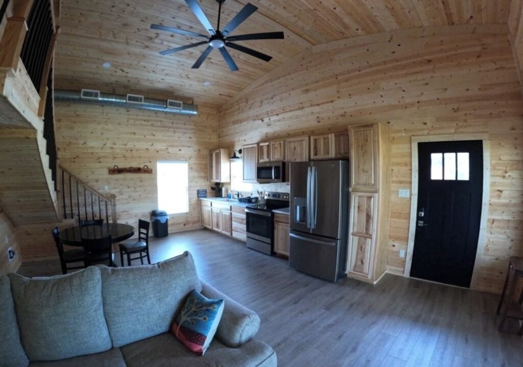 Photo of Livingroom in Eastland