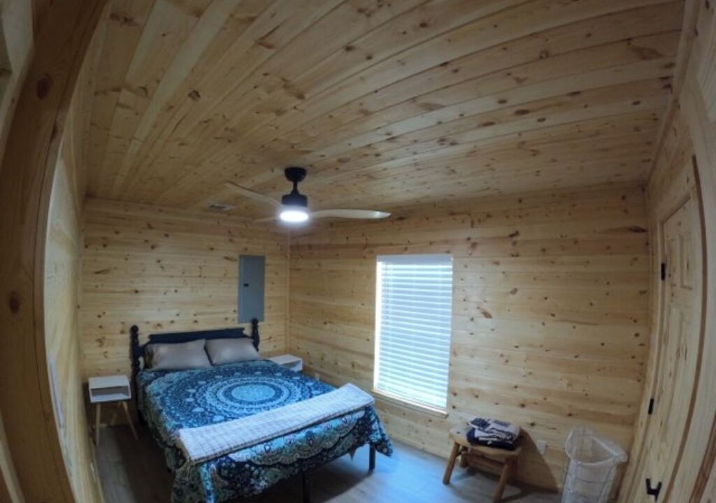 Photo of Bedroom in Eastland