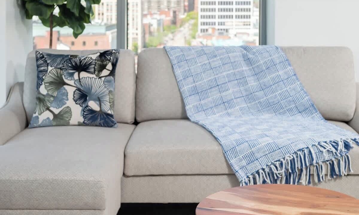 Photo of Livingroom in Central Square
