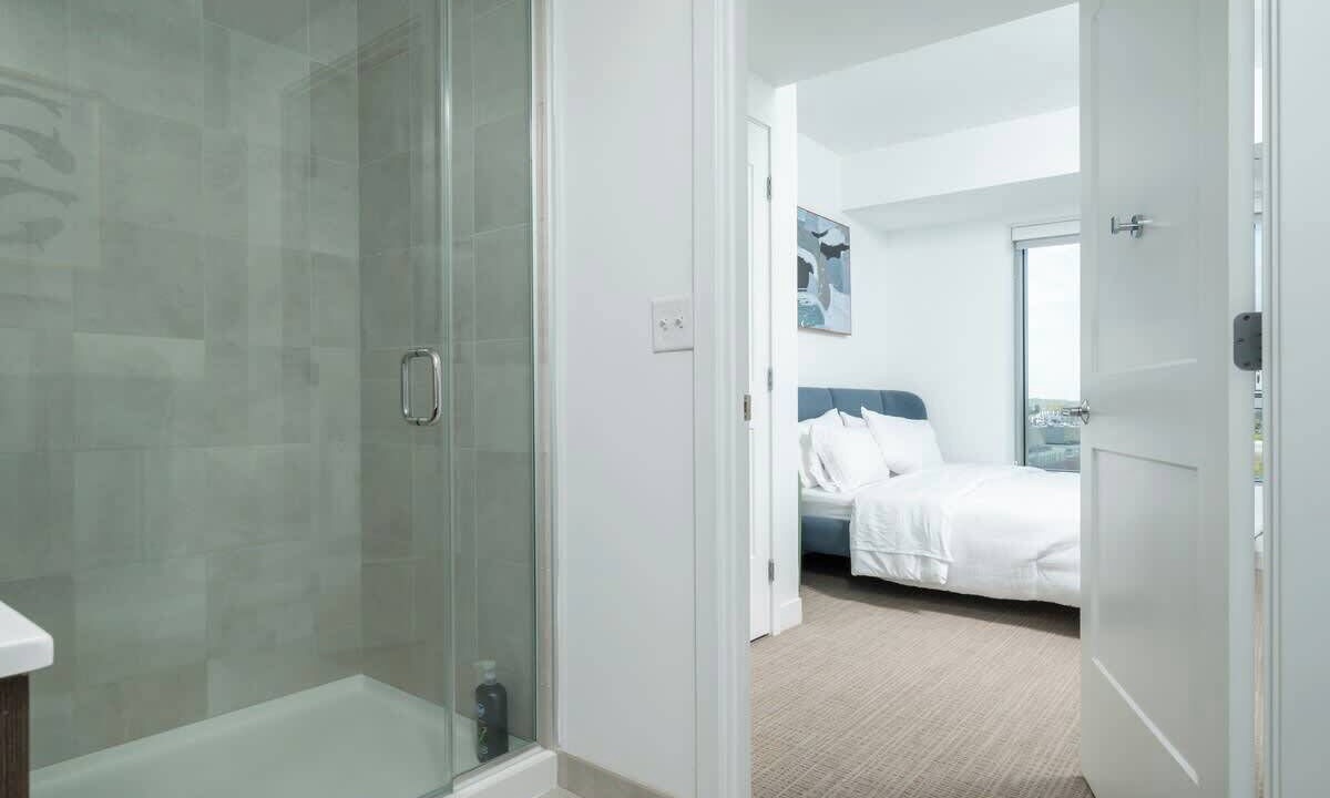 Photo of Bedroom in Central Square