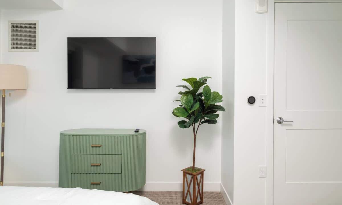Photo of Bedroom in Central Square