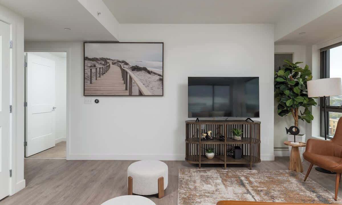 Photo of Livingroom in Central Square