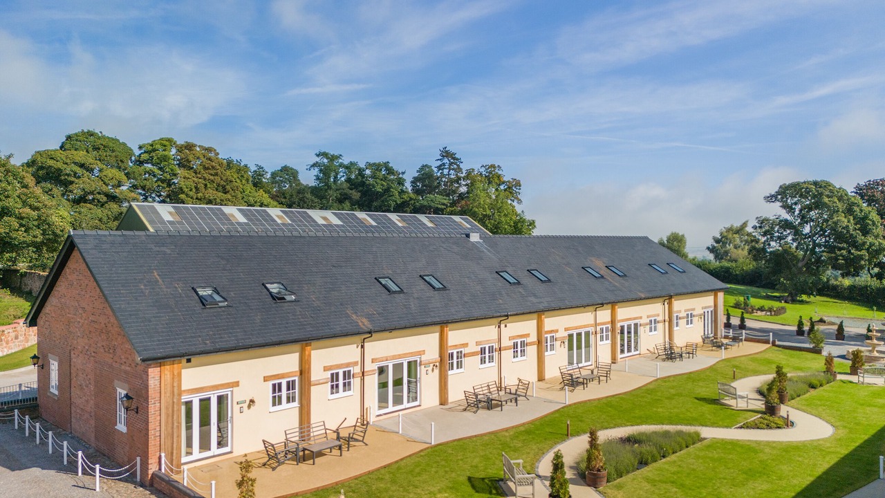 Photo of Outdoor in Felton