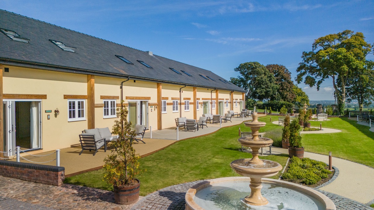 Photo of Others in Felton