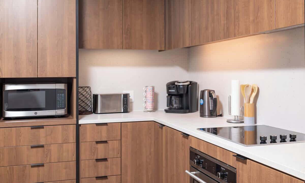 Photo of Kitchen in East Cambridge