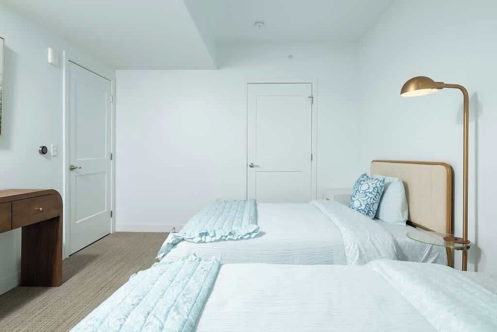 Photo of Bedroom in Central Square
