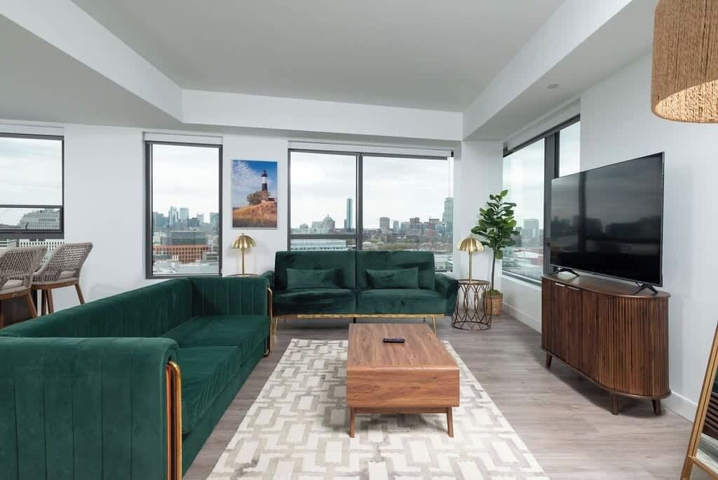 Photo of Livingroom in Central Square